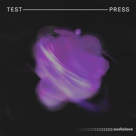 Test Press Ultra Trap And Dubstep