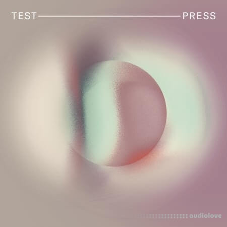 Test Press Serum Old Skool DnB [Synth Presets]