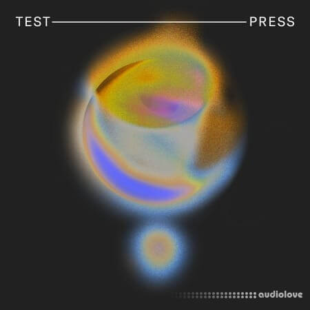 Test Press Universal Jump Up DnB [Synth Presets]