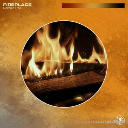 Pelham And Junior Fireplace [WAV]