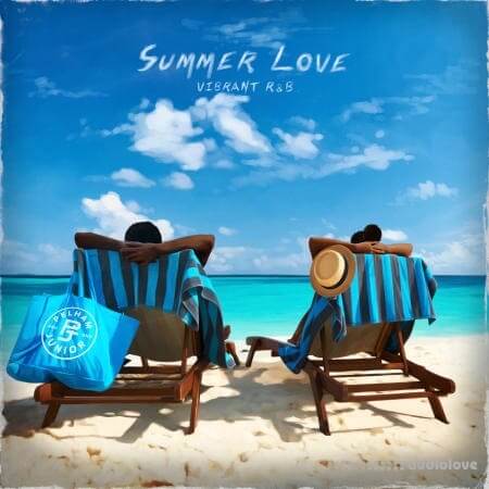 Pelham And Junior Summer Love [WAV]