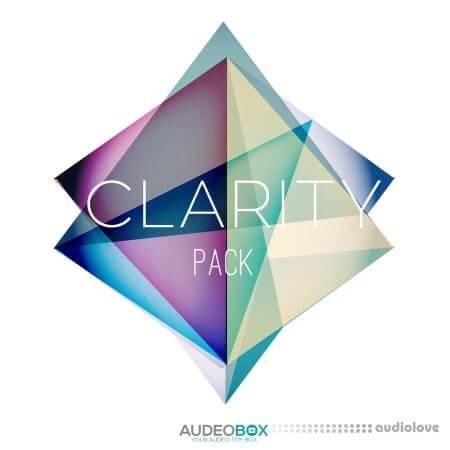 AudeoBox Clarity [WAV]