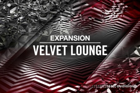 Native Instruments Velvet Lounge Maschine Expansion v2.0.1 [Maschine]