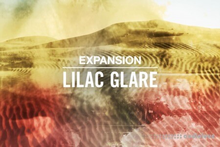Native Instruments Maschine Expansion Lilac Glare v2.0.2 [Maschine]