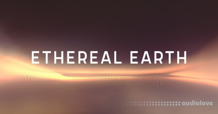 Native Instruments Etheral Earth