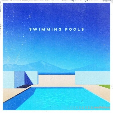 Sample Plug Swimming Pools Vol.1 [WAV]