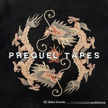 Splice Sounds from the Dragon Room by Prequel Tapes [WAV]