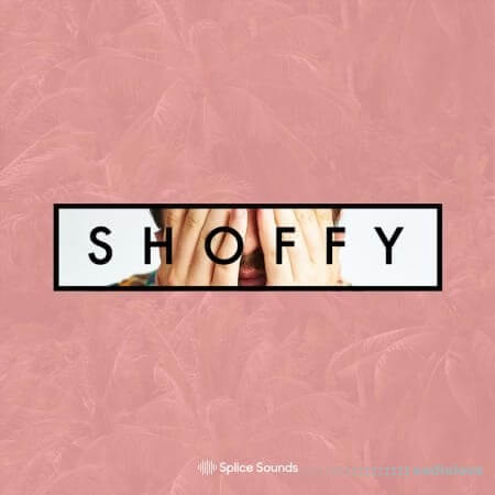 Splice Sounds Shoffys Sounds of a Minor Paradise Sample Pack