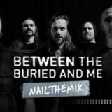 Nail The Mix Between The Buried And Me Millions by Jens Bogren [TUTORiAL]
