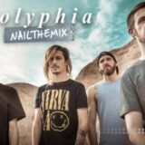 Nail The Mix Polyphia Crush by Nick Sampson [TUTORiAL]