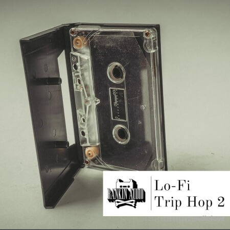 Rankin Audio Lo-Fi Trip Hop 2 [WAV]