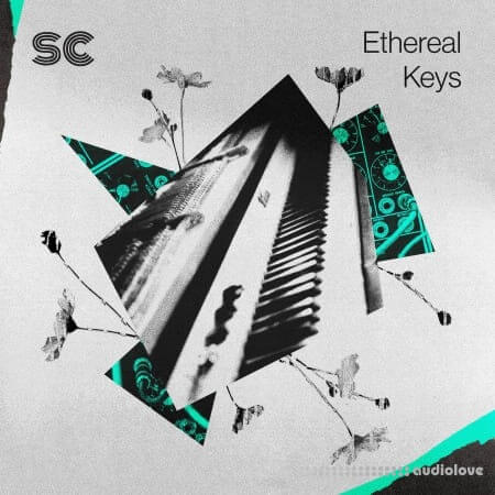 Sonic Collective Ethereal Keys [WAV, MiDi]