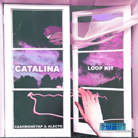 CashMoneyAp and ALECTO Catalina [WAV]