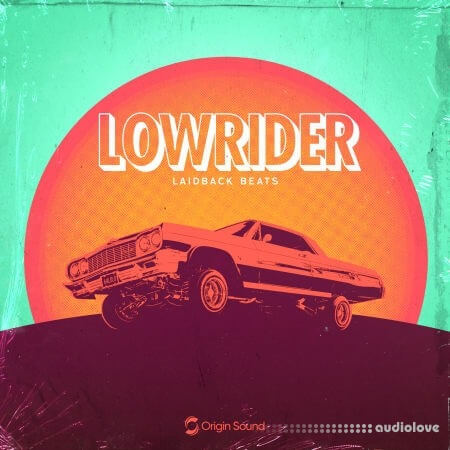 Origin Sound Low Rider [WAV]