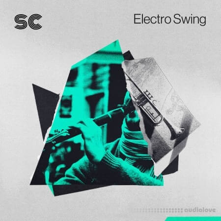 Sonic Collective Electro Swing [WAV]