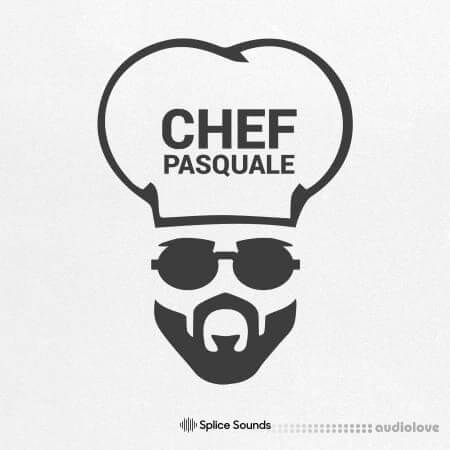 Splice Sounds The Sauce Pack from Chef Pasquale