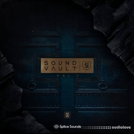 Splice Sounds X&G Sound Vault Vol.3 [WAV]