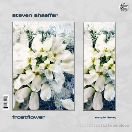 Steven Shaeffer Frostflower Sample Library [WAV]