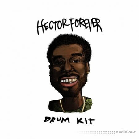 Mike Hector Hector Forever Drum Kit [WAV]