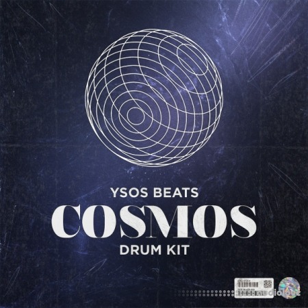 Ysos Beats COSMOS (Drumkit) [WAV]