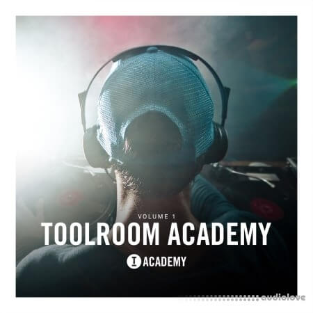 Toolroom Toolroom Academy Vol.1 [WAV]
