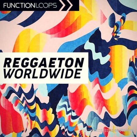 Function Loops Reggaeton Worldwide [WAV]