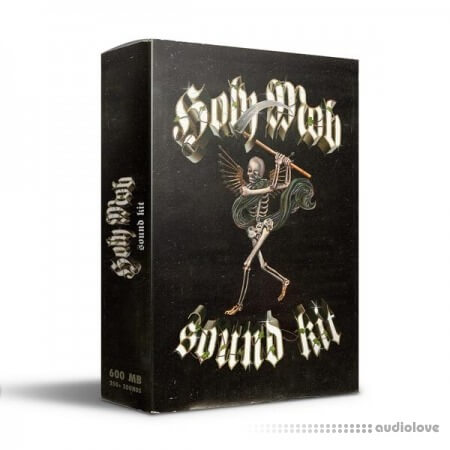 Holy Mob Sound Kit