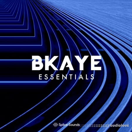 Splice Sounds BKAYE Essentials [WAV]