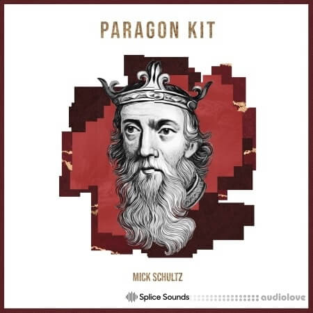 Splice Sounds Mick Schultz Paragon Kit Vol.1 [WAV]