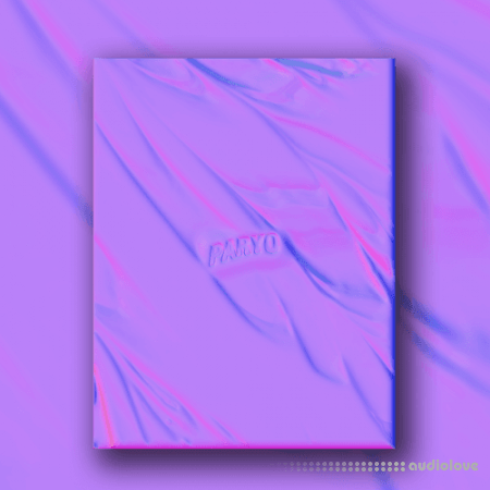 Paryo Loop Kit Vol.1 [WAV]