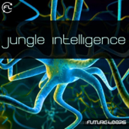 Future Loops Jungle Intelligence [WAV, REX]