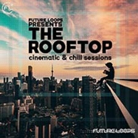 Future Loops The Rooftop [WAV]