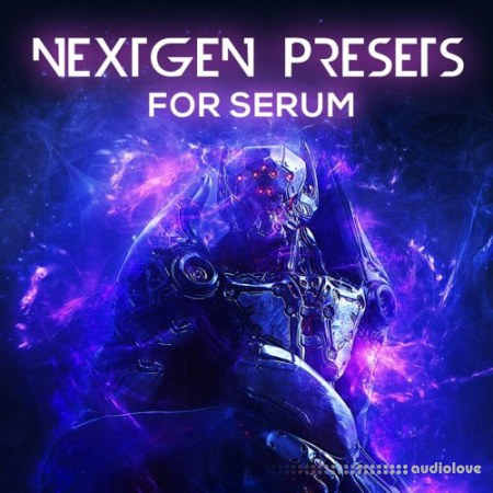 GhostHack NextGen Presets for Serum