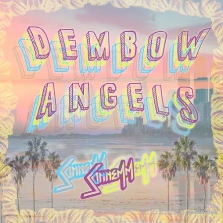 Sonnemm Dembow Angels [WAV]