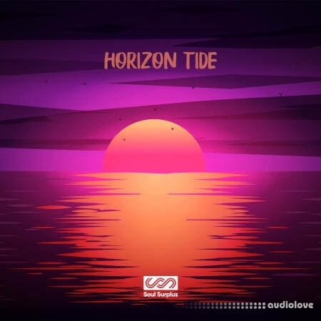 Soul Surplus Horizon Tide [WAV]