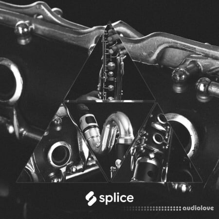 Splice Originals Bass Clarinet Explorations [WAV, KONTAKT]