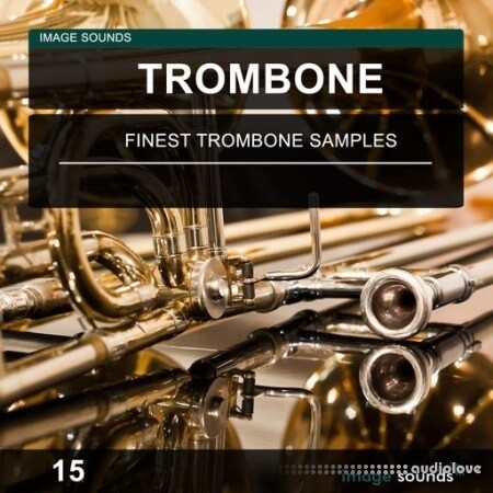 Image Sounds Trombone 15 [WAV]