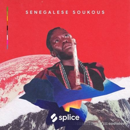 Splice Sessions Senegalese Soukous [WAV]