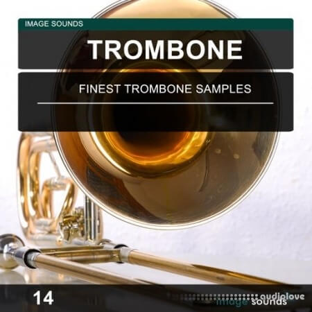 Image Sounds Trombone 14 [WAV]