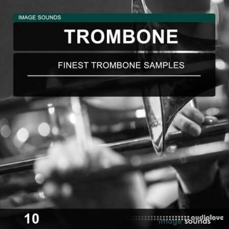 Image Sounds Trombone 10 [WAV]