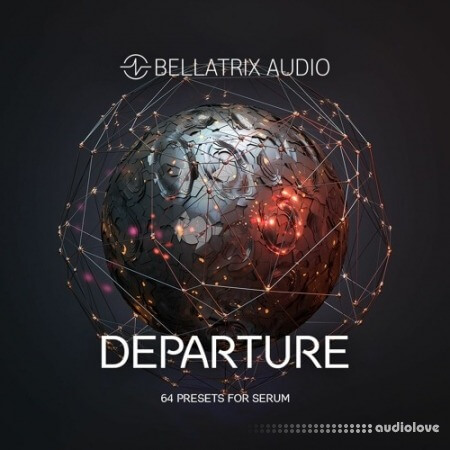 Bellatrix Audio Departure