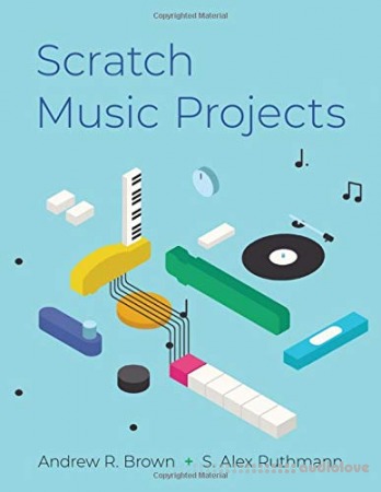 Oxford University Press Scratch Music Projects