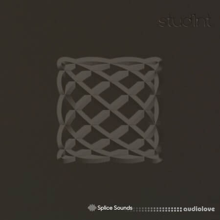 Splice Sounds stud1nt Sample Pack
