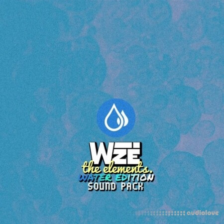 WIZE's 'The Elements Water Edition [WAV]