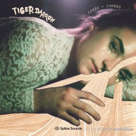 Splice Sounds Tiger Darrow Cords And Chords [WAV]