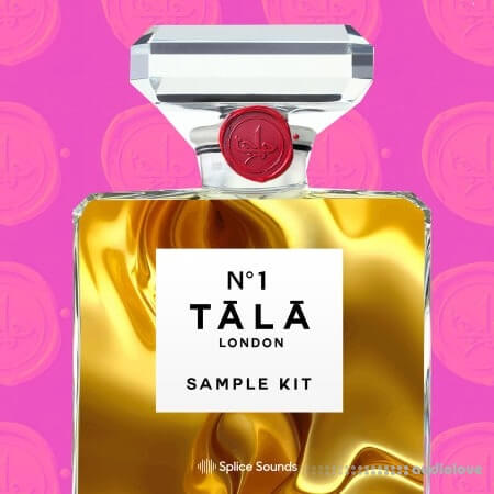 Splice Sounds TALA no.1 sample kit [WAV, MiDi]