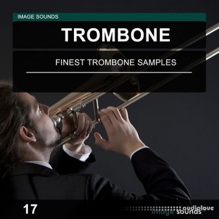 Image Sounds Trombone 17 [WAV]