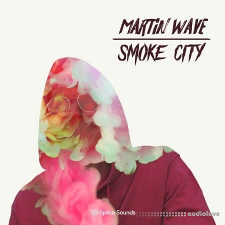 Splice Sounds Martin Wave Smoke City [WAV]