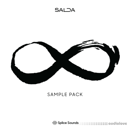 Splice Sounds Salda Sample Pack [WAV, Synth Presets]