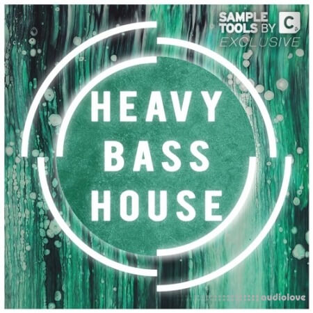 Sample Tools by Cr2 Heavy Bass House